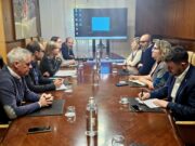 La Diputació de Tarragona assumirà el manteniment de més de 100 km de vies verdes i les promocionarà turísticament