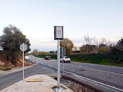 Altafulla instal·la dos radars de velocitat dins del municipi