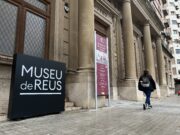 El Museu d’Art i Història de Reus reobrirà el 30 de gener amb un espai dedicat a Antoni Gaudí