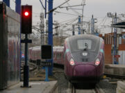 El primer Avant gratuït de reforç entre Lleida i Barcelona surt 1,5 hores tard i amb una ocupació del 3%