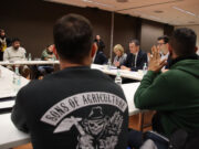 Ordeig defensa que amb el pacte amb Mercosur “qui més guanya és Catalunya” pel seu potencial exportador