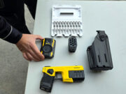 La Policia Local de Cambrils adquireix pistoles Taser per “millorar la seguretat ciutadana”