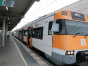 Les plataformes d’usuaris preparen una manifestació unitària per respondre al caos de Rodalies