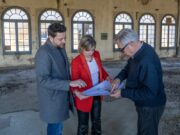 Avanç significatiu en el trasllat de l’Escola i Conservatori de Música de la Diputació de Tarragona