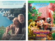 Cinemes catalans presenten noves estrenes que giren entorn de viatges i muntanyes