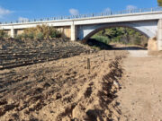 Finalitzades les obres per millorar la connectivitat ecològica a la conca del Foix