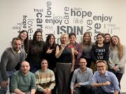 ISDIN reforça la seva cultura corporativa centrada en les persones
