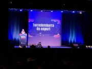 L’Ajuntament de Torredembarra premia els millors esportistes locals amb més de 500 guardons