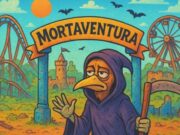 De ‘MortAventura’ a ‘Censored’: la nova proposta de la Colla la Bóta al Carnaval de Tarragona
