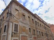 Tarragona transforma un antic cuartel en un nou centre cívic per a la comunitat
