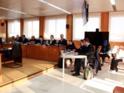 Arrenca el judici contra cinc persones acusades de matar i encobrir l’assassinat d’un home a Valls el març de 2023