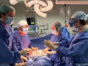 MD Anderson Cancer Center Madrid impulsa la cirurgia del futur