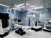 L’Hospital Universitari Rey Juan Carlos amplia la seva tecnologia amb Da Vinci