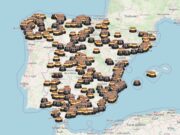 Evita accidents amb el mapa de balises V16 actives