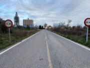 La Diputació de Tarragona inicia importants obres de millora de la seguretat viària a la carretera TV-3146