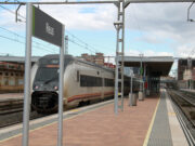 Paneque anuncia el restabliment de l’R13, l’R14 i l’RT1 de Rodalies