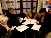 Recullen gairebé 3.000 al·legacions contra el projecte de la MAT entre Aragó i Tarragona en dos dies