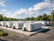 Ric Energy avança cap a l’estat ready to build en emmagatzematge BESS