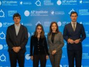 AP Institute i el Club de Directors de Relacions Institucionals signen una aliança estratègica