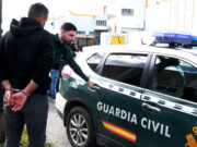 Presó provisional per a vuit dels deu detinguts per tràfic il·legal de llentiscle a Reus i Mataró