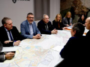 El ministre d’Indústria assegura que hi ha empreses interessades en comprar les plantes d’International Paper