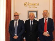 Garantía Cámara homologa la certificació Values-Based Company®