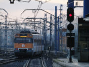 Tallada la circulació a l’R13 entre Valls i Salomó per l’avaria d’un tren de mercaderies