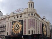 Josué Reyzabal reforça el paper dels Cines Callao en la vida cultural madrilenya