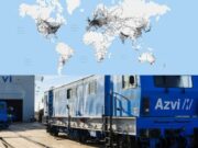 Azvi es confirma com a líder en infraestructures ferroviàries amb grans projectes a Europa i Amèrica