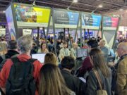 Napptilus Tech Labs torna a portar al 4YFN startups disruptives amb impacte real