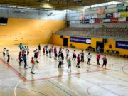 Inversió de més de 470.000 € per modernitzar els equipaments esportius a Torredembarra