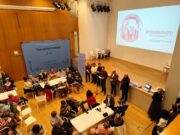 El Pla de Barris inicia amb èxit la seva primera sessió participativa