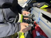 Campanya de control d’alcohol i drogues a la conducció entre el 12 i el 18 de febrer