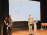L’Escola d’Art i Disseny de Tarragona homenatge al talent dels seus graduats en l’acte “Llindar/s”