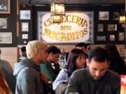 Restalia es proposa obrir 25 nous locals en el primer trimestre i assolir el centenar a final d’any