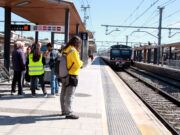 Dignitat a les Vies assegura que els retards a Rodalies són perquè no s’han adaptat els horaris dels maquinistes
