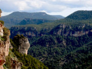 Cornudella diu que al Parc Natural de les Muntanyes de Prades queden “esculls” per resoldre com l’escalada i el bany