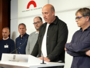 Els comitès d’empresa d’International Paper demanen “prioritzar” la contractació dels empleats afectats per l’ERO