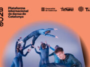 Tarragona serà l’epicentre de la dansa contemporània de Catalunya amb la nova seu de la plataforma CataLANDance