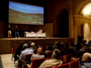 Porrera i Juncosa queden fora del futur Parc Natural de les Muntanyes de Prades amb una governança més territorial