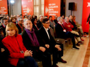 Illa lamenta que Vox i AC no acudissin a la cimera per la guerra a l’Orient Mitjà: “Denigren les institucions”
