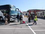 Els usuaris viuen amb angoixa la crisi de Rodalies: “No puc estar amb la família perquè estic perdent el temps al tren”