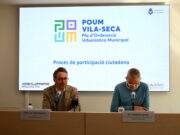 L’alcalde de Vila-seca critica que l’estació Intermodal es projecti a uns deu anys vista i afirma que “no és seriós”