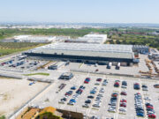 Grup Fermator tanca el 2025 amb 362 milions d’euros de facturació i 894.000 portes d’ascensor fabricades