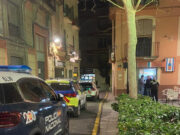 Detenen tres homes per atemptar contra l’autoritat i per ocupació il·legal d’immobles a Valls i el Pla de Santa Maria