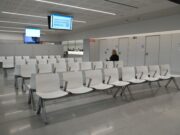 En marxa una nova fase de les obres per reformar les Urgències de l’Hospital Joan XXIII de Tarragona