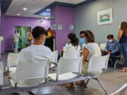La inversió en sanitat impulsa el lideratge d’Andalusia
