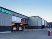 B. Braun supera els 9.400 milions en vendes en l’exercici 2025