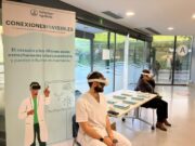 Gairebé mig centenar d’hospitals espanyols participen en la iniciativa del Dia Mundial del Ronyó