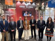 El model acadèmic de GBSB Global protagonista al Saló